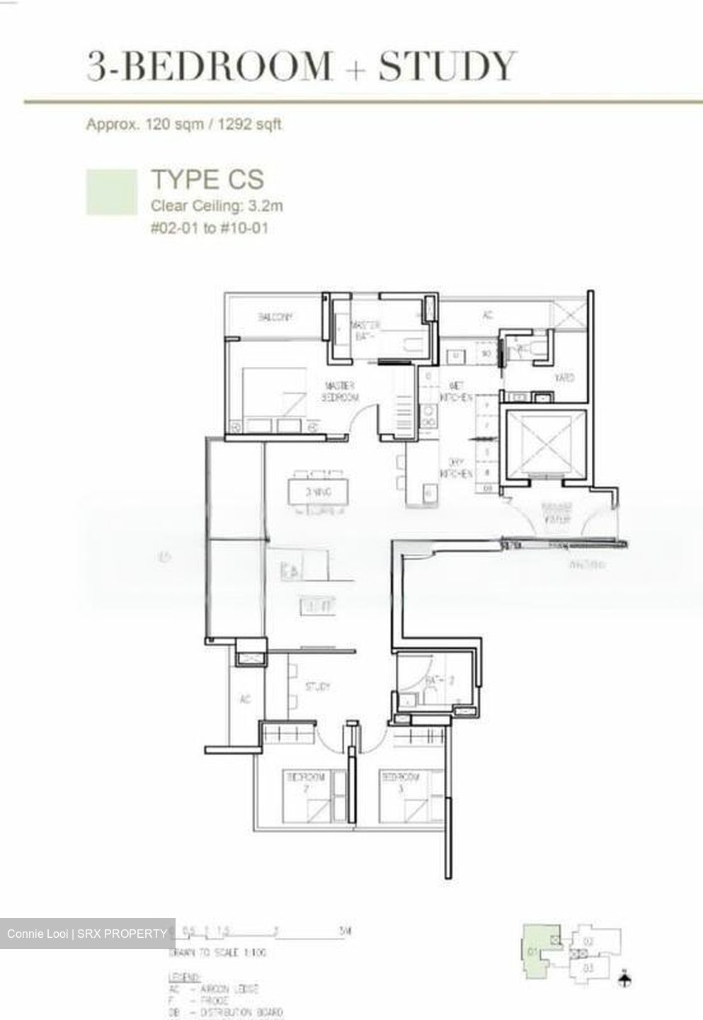 Cairnhill 16 (D9), Apartment #594346451